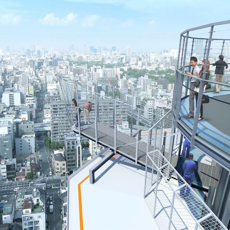 Osaka Tsutenkaku Tower Ticket - Is it worth the price?