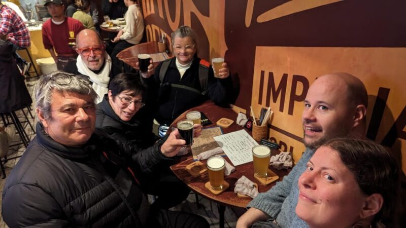 OSAKA : ULTIMATE 5 HOUR HISTORY FOOD WALKING TOUR - Final Thoughts