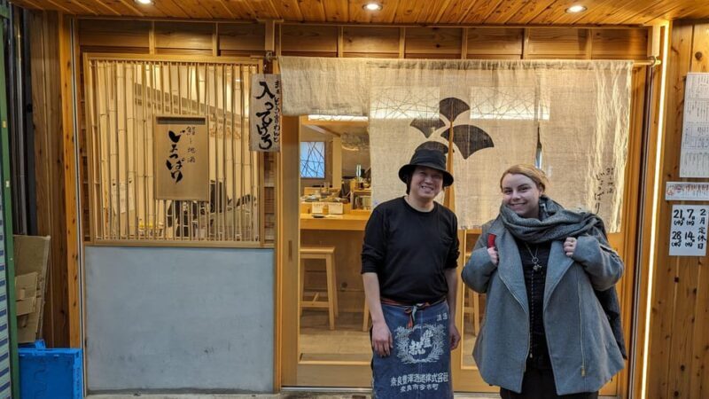 OSAKA : ULTIMATE 5 HOUR HISTORY FOOD WALKING TOUR - In Summary: Who Should Choose This Tour?