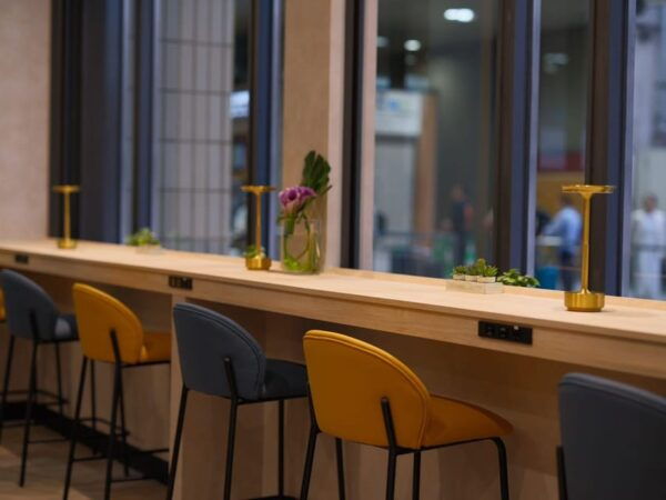 Osaka Umeda City Terminal: Premium Lounge Entry - Nearby Tourist Attractions