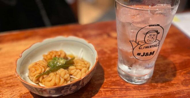Osaka-Umeda Daytime Bar Hopping - 3 Hours, Customized Bars - Itinerary Breakdown