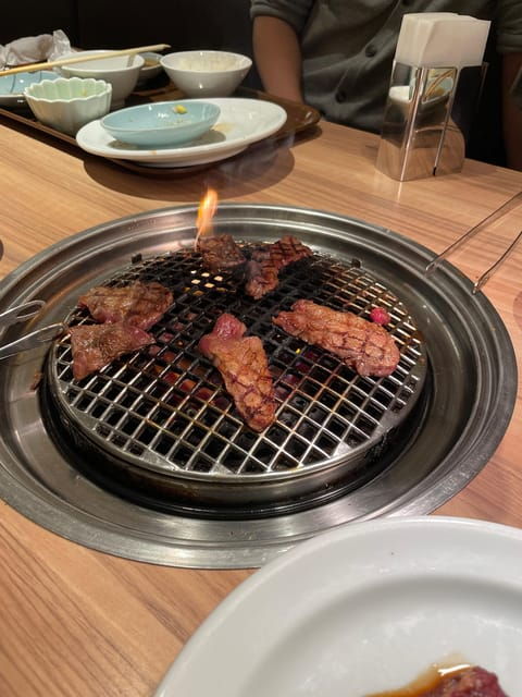 Osaka-Umeda Daytime Bar Hopping - 3 Hours, Customized Bars - Private Group Experience