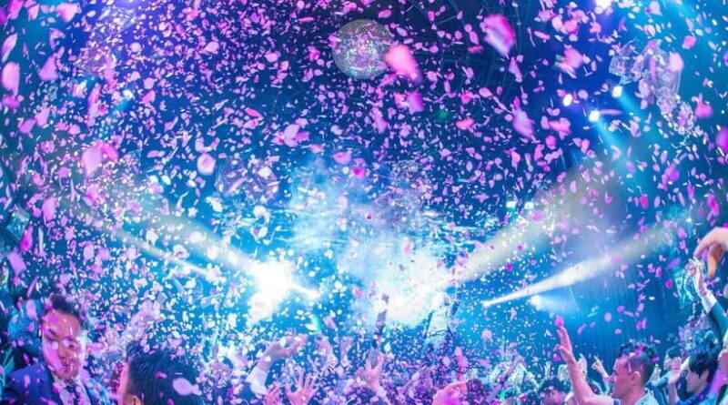 Osaka Umeda: OWL Nightclub Admission Ticket (For Foreign) - Good To Know