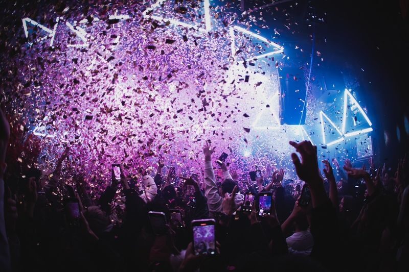Osaka Umeda: OWL Nightclub Admission Ticket (For Foreign) - Quick take: what to know before you book