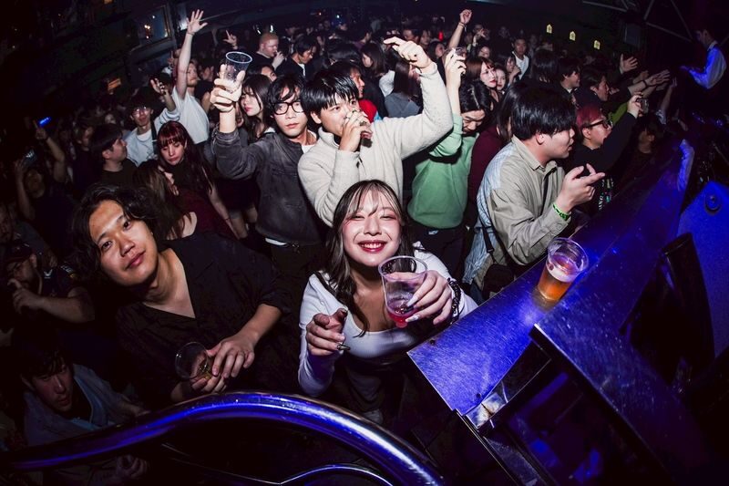 Osaka Umeda: OWL Nightclub Admission Ticket (For Foreign) - Should you book OWL Osaka?