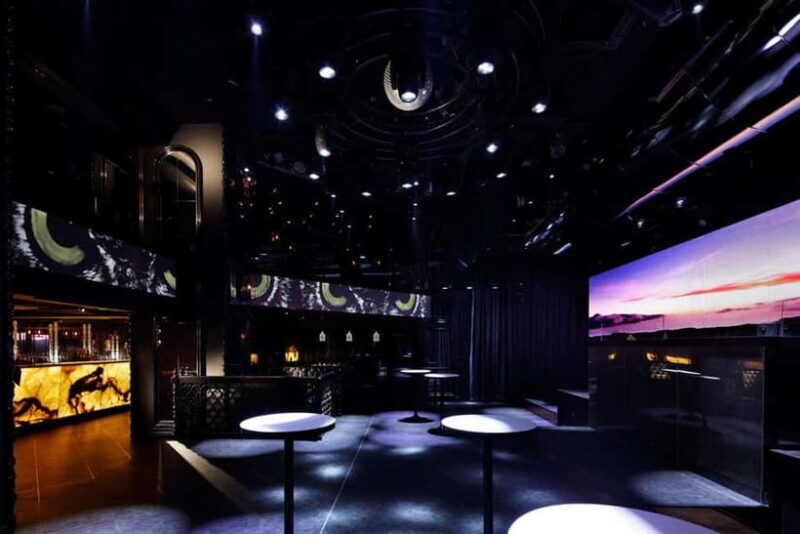Osaka Umeda: OWL Nightclub Admission Ticket (For Foreign) - Entry and Pricing: Great Value at $7