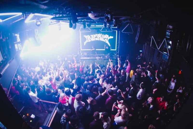 Osaka Umeda: OWL Nightclub Admission Ticket (For Foreign) - Practical Tips for Visitors