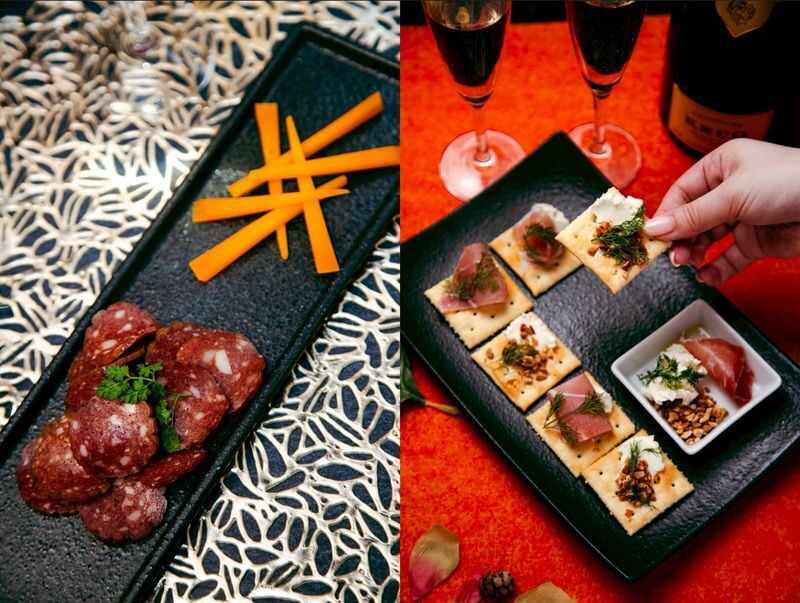 Osaka Umeda: PICCADILLY Live DINNER SHOW&NIGHTCLUB with Tasting Menu - From the first set to the late-night club