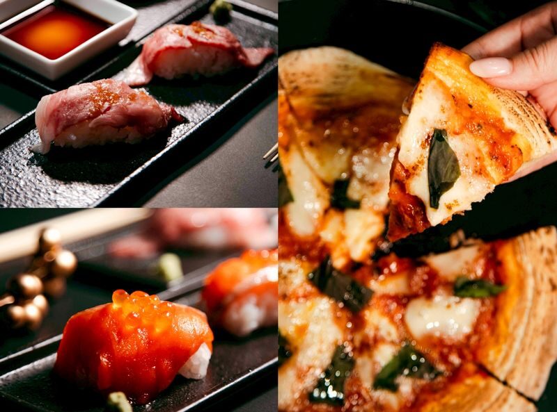 Osaka Umeda: PICCADILLY Live DINNER SHOW&NIGHTCLUB with Tasting Menu - What the price buys, and what it does not