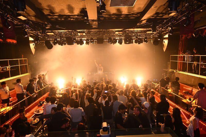 Osaka Umeda: PICCADILLY Live Show & Nightclub & Shisha | VIP Package - Should you book this Osaka night out?