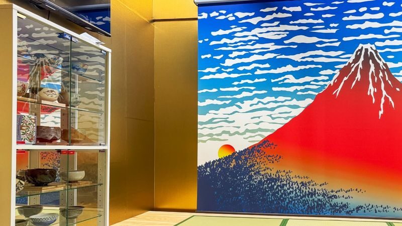 Osaka Umeda Tea Room Japanese Traditional Tea Ceremony Experience - The details at a glance