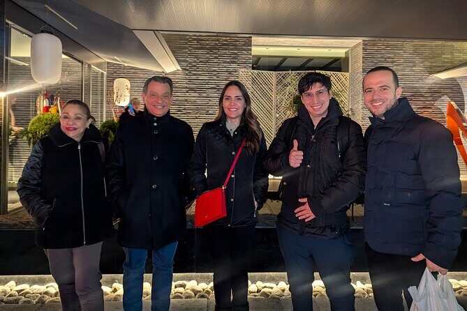 Osaka Uncovered Full Day Journey Through City's Highlights - Detailed Breakdown of the Tour Experience