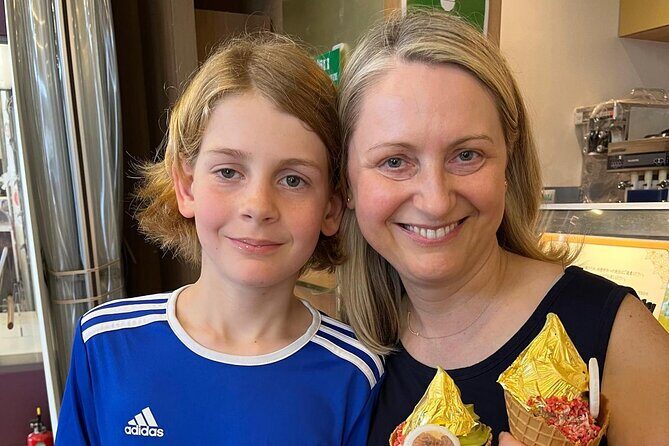 Osaka Uncovered Full Day Journey Through City's Highlights - FAQ