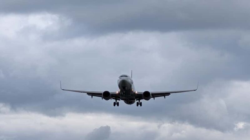 Osaka: UNIQUE Cup Noodles Museum and Planes up close - FAQ  