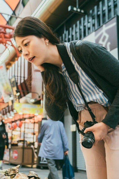 Osaka Unveiled: From Bustling Streets to Serene Shrines - Good To Know