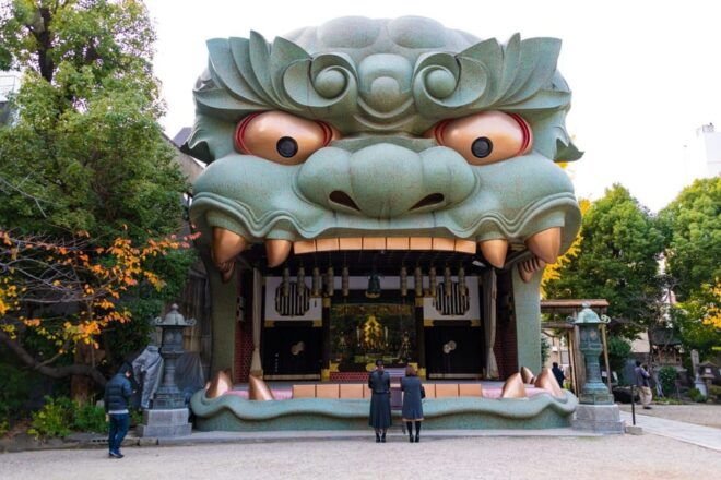 Osaka Unveiled: From Bustling Streets to Serene Shrines - Culinary Delights of Osaka