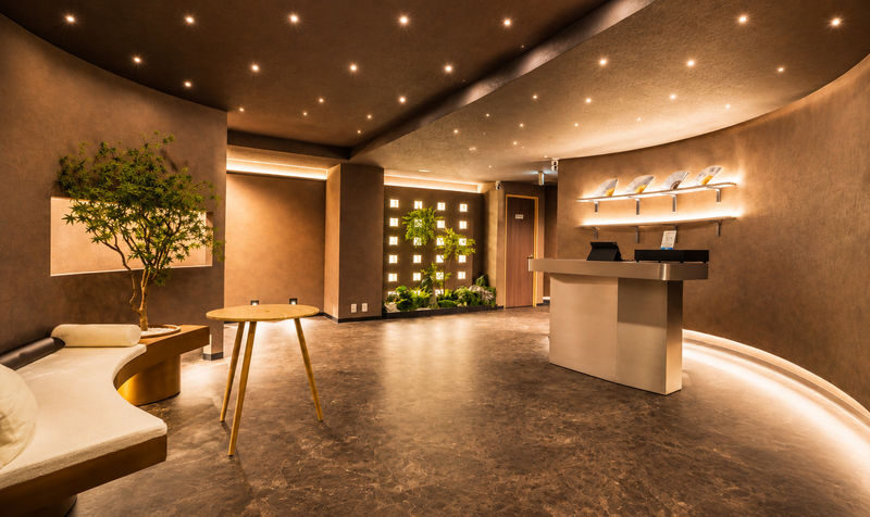 Osaka: Vietnamese Emperor Head Wash Spa Experience - At a glance