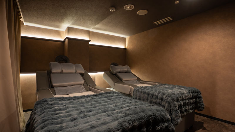 Osaka: Vietnamese Emperor Head Wash Spa Experience - Longer packages and what their names tell you
