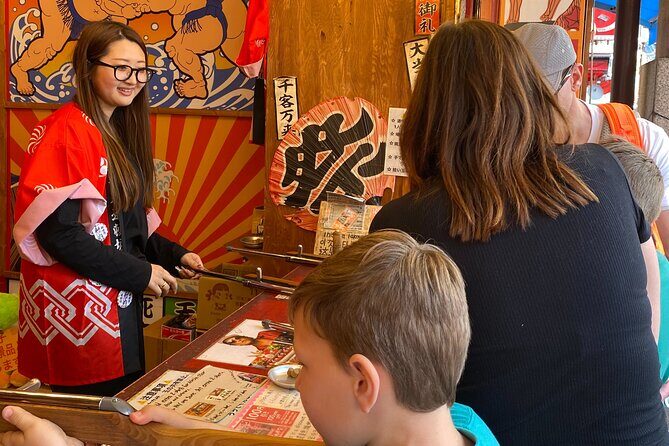 Osaka VIP Day Tour A5 Wagyu and Hidden Gems Private Car - A Closer Look at the Osaka VIP Day Tour