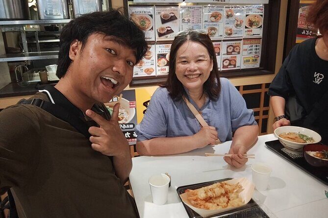 Osaka VIP Day Tour A5 Wagyu and Hidden Gems Private Car - Final Thoughts