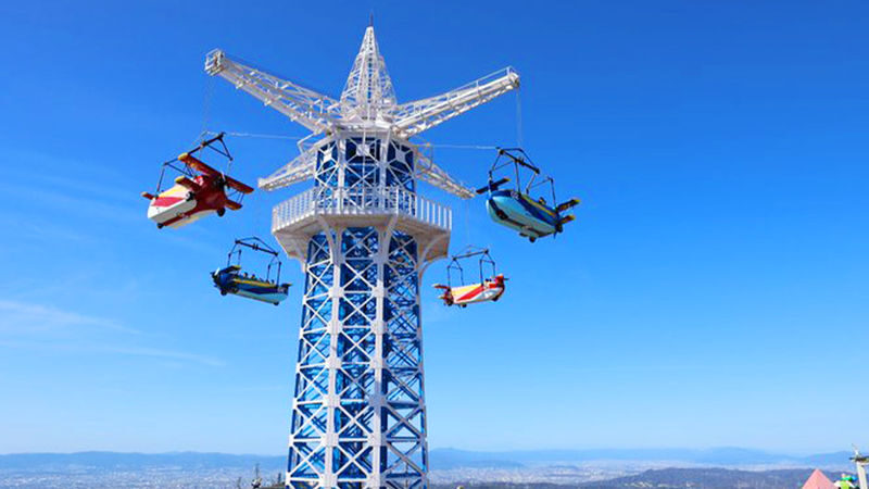 Osaka Wakakusa Mountain & Ikoma Sanjo Amusement Park Full-Day Tour - Booking details to check