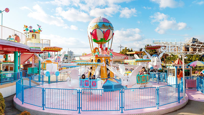 Osaka Wakakusa Mountain & Ikoma Sanjo Amusement Park Full-Day Tour - Should you book the Wakakusa and Ikoma day tour?