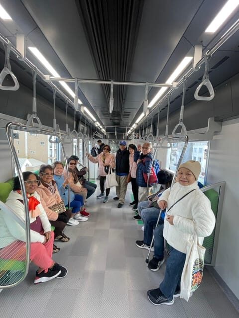 Osaka: Walking Tour and Top Highlights - Introduction