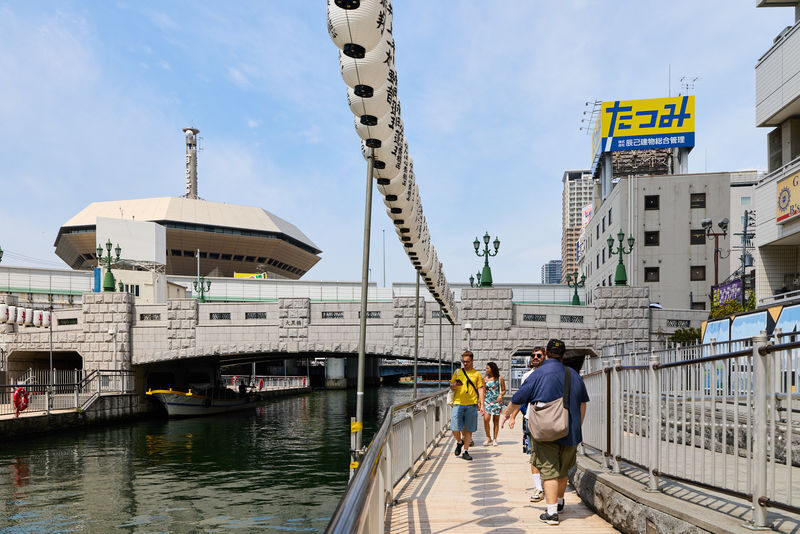 Osaka Walking Tour: Dotonbori, Kuromon Market & Street Food - Should you book?
