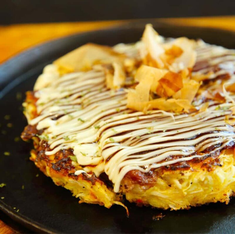 Osaka Walking Tour: Main Attractions & Hidden Gems - Street Food and Tasting Experiences