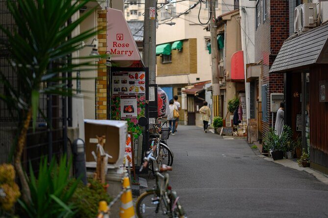 Osaka Walking Tour Umeda Sky Building and Nakazakicho - Final Thoughts: Is This Tour Right for You?