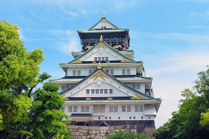 Osaka Walking Tour With a Licensed Guide - Tips for the Osaka Walking Tour
