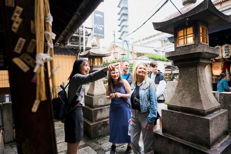 Osaka Walking Tour with Dotonbori River Cruise - Should you book the Osaka walking tour and cruise?