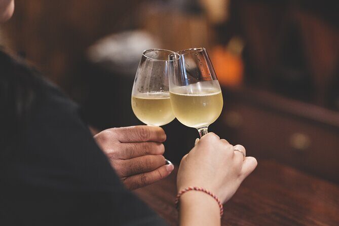 Osaka Wine Walking Tour: Japans Oldest Winery Historic town - FAQs