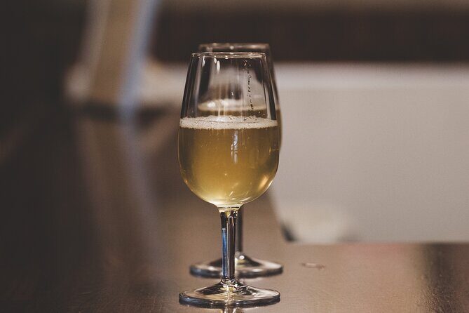 Osaka Wine Walking Tour: Japans Oldest Winery Historic town - Final Thoughts