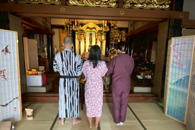 Osaka Zen Matcha facial pack & head spa at the temple - Final Thoughts