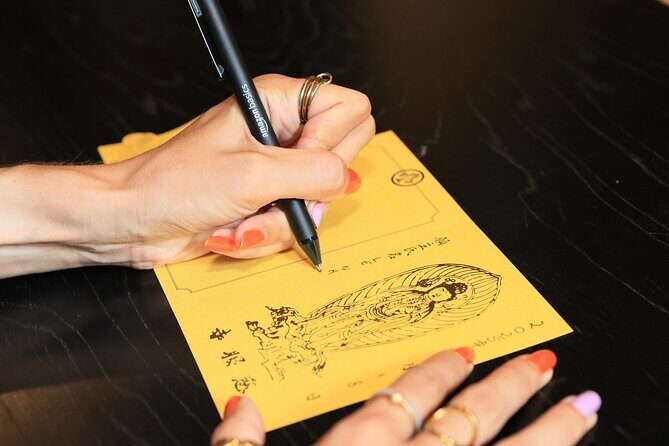 Osaka Zen Meditation Experience at Nozaki Kannon Temple - A Deep Dive into the Experience