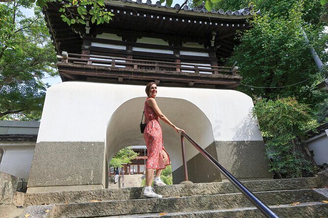 Osaka Zen Meditation Experience at Nozaki Kannon Temple - Final Thoughts