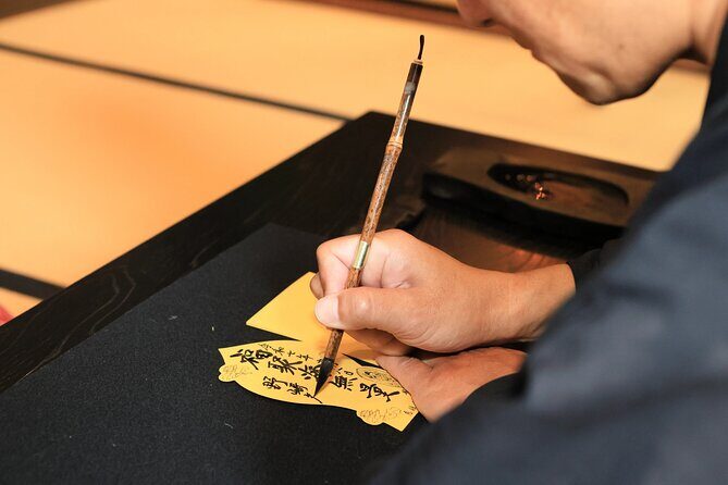 Osaka Zen Meditation Experience at Nozaki Kannon Temple - FAQs