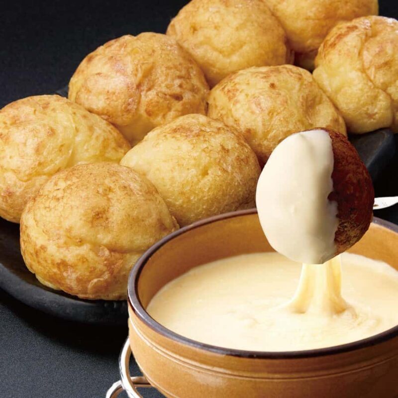 Osaka17 tastes Takoyaki making all you can eat and drink - FAQs