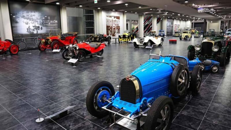 Osaka3-day trip from Osaka to Shirakawa-go - Authentic Insights from Reviewers