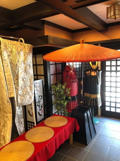 Osaka:Arashiyama,FushimiInari,kyoto Gion Night Walk w/Dinner - FAQ