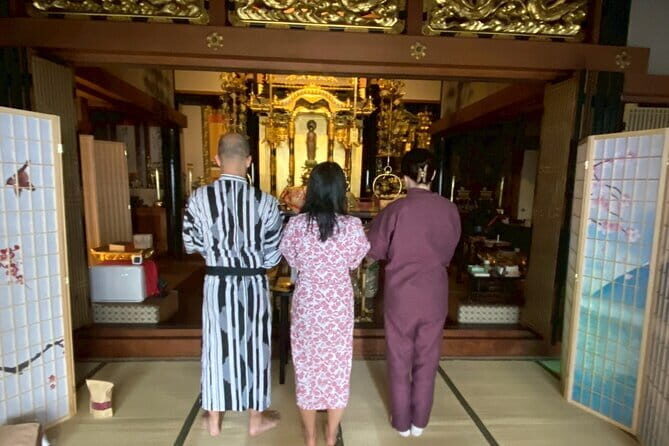 Osaka:Bamboo Healing Massage at the Temple  - Final Thoughts: Who Should Consider This Tour?