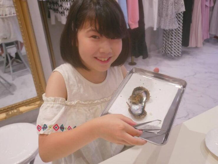 Osaka:Experience Extracting Pearls From Akoya Oysters - Activity Details and Highlights