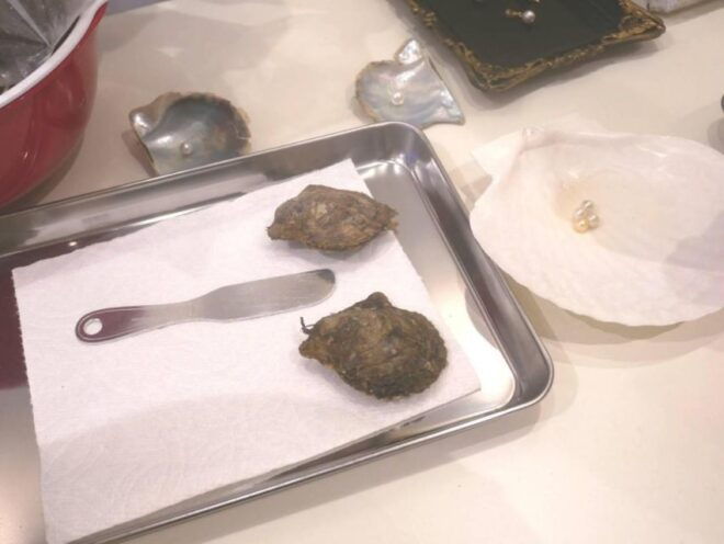 Osaka:Experience Extracting Pearls From Akoya Oysters - Selecting Participants and Date