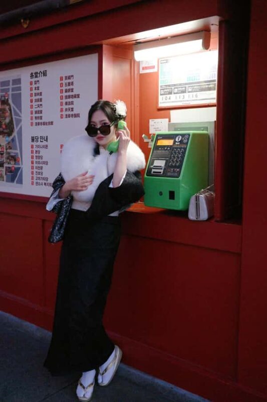 Osaka:Family-Friendly Kimono & Yukata Experience at WARGO - Practical Tips for Visitors