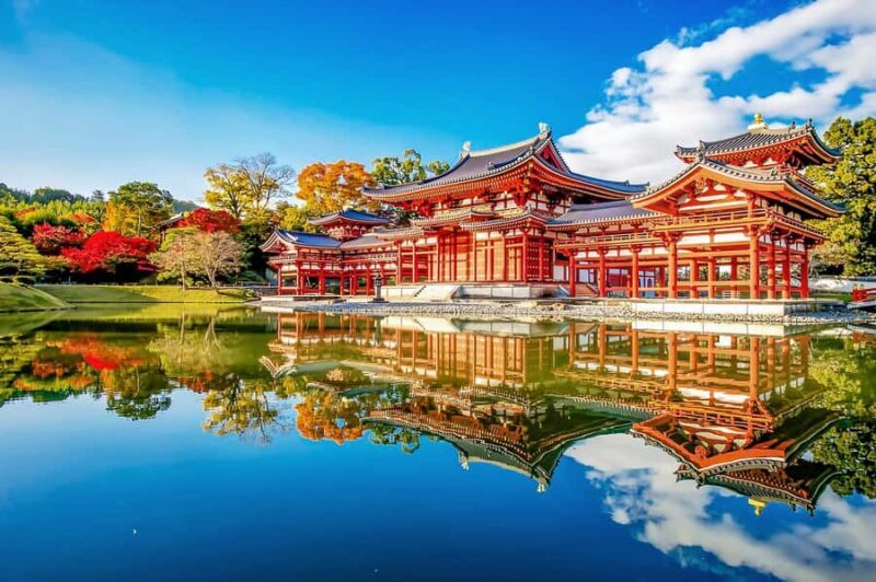 Osaka:Nara & Uji In-depth One-Day TourDeer Feeding - Good To Know