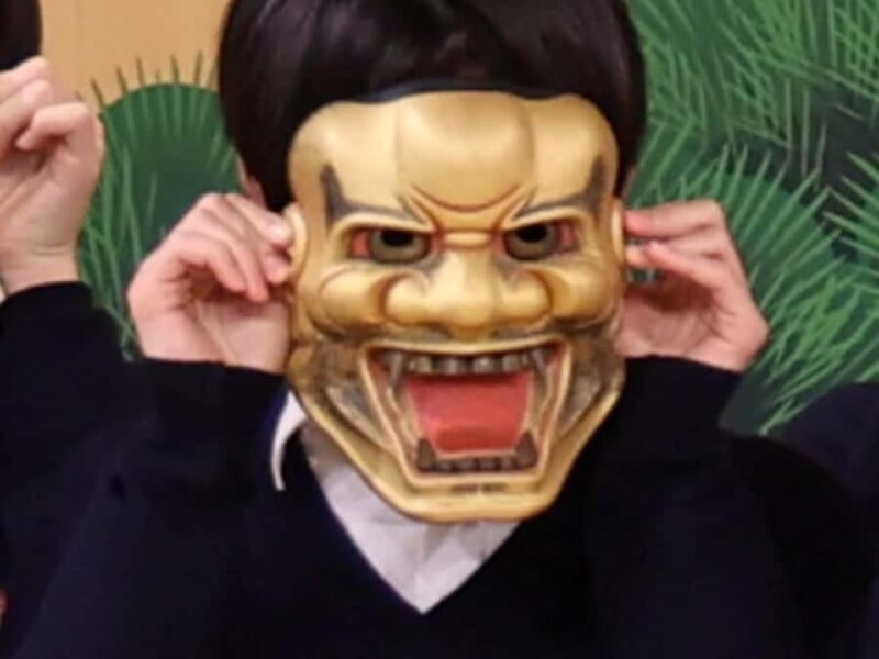 Osaka:Noh experience with a tradition bearer at a Nohtheater - Who Would Enjoy This Experience Most?