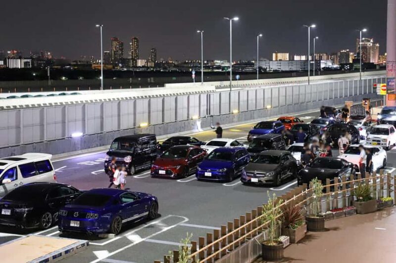 Osaka:Private JDM Car Culture Tour in a GT-R&Souvenior photo - Who Should Consider This Tour?