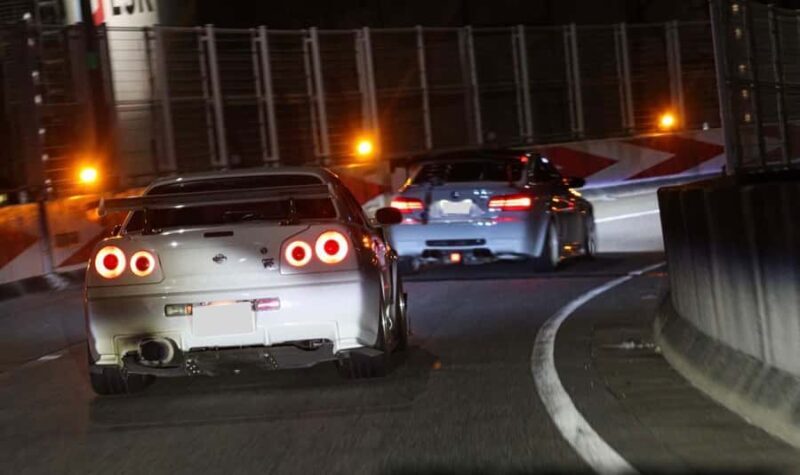 Osaka:Private JDM Car Culture Tour in a GT-R&Souvenior photo - Final Thoughts