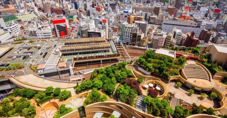 Osaka's Romantic Escapade: A Journey of Love and Lights - Good To Know